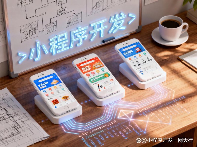 互联网时代下的网站建设新趋势
