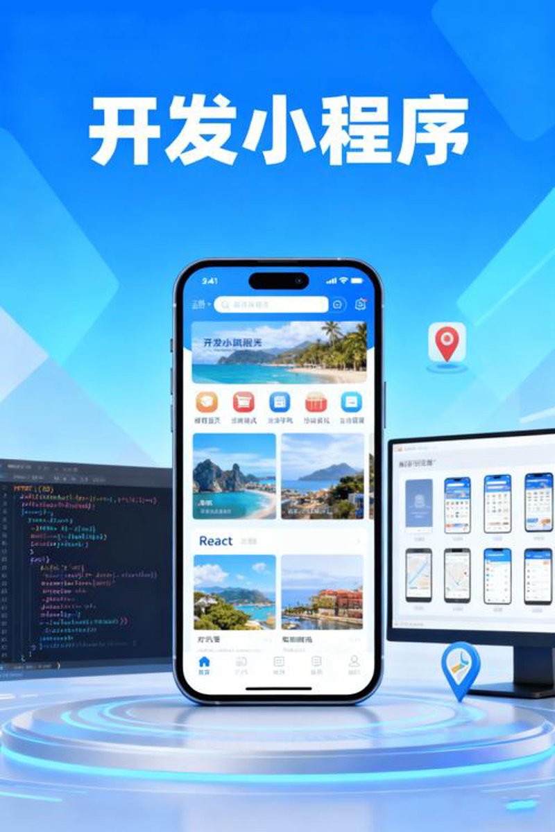 APP开发：开启数字时代的新篇章